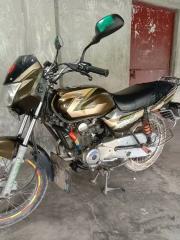 BAJAJ CT100